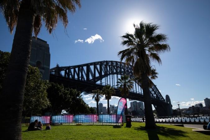 Sydney and Melbourne may soon be out of reach to immigrants Sydney Harbour Bridge