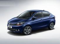 2018 Tata Tigor