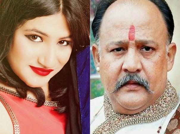 Pooja Sex Fak - Mahika Sharma on Alok Nath controversy: Such sex hungry people should start  working in porn industry - IBTimes India