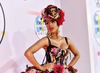 Cardi B