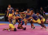 Pro Kabaddi 6