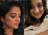 Aditi Mittal, Kaneez Surka