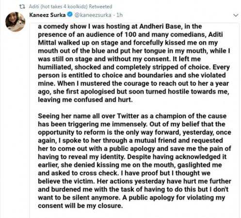 Aditi Mittal Aditi Mittal
