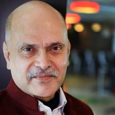 Raghav Bahl Raghav Bahl