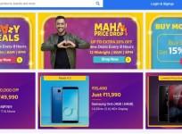 Flipkart, Big Billion Days, sale, Dussehra, discount offer, smartphones, laptops, gaming consoles