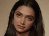 Deepika Padukone breaks down talking about depression