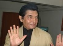 Asrani