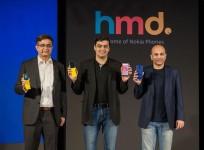HMD Global Oy, Nokia 3.1 Plus, Android One, Nokia 8810, banana phone, India, launch, price