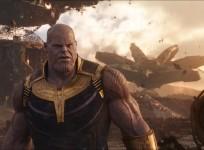 Avengers Infinity War