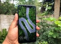 Tecno, Camon i 2X, review
