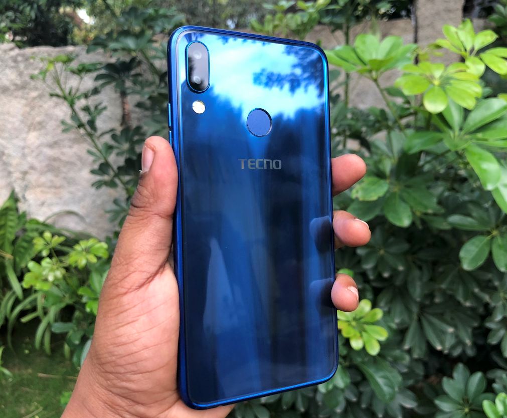 Tecno Camon i 2X review: Reliable mid-range camera phone - IBTimes India