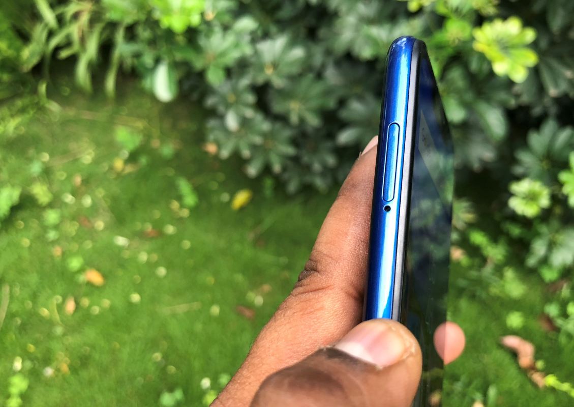 Tecno, Camon i 2X, review