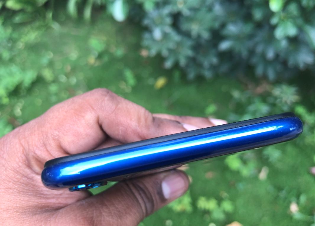 Tecno, Camon i 2X, review