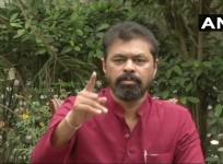 CM Ramesh