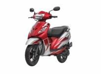 2018 TVS Wego