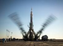 Soyuz Rocket