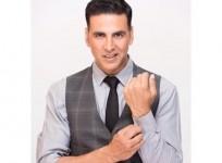 Akshay Kumar