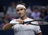 Roger Federer