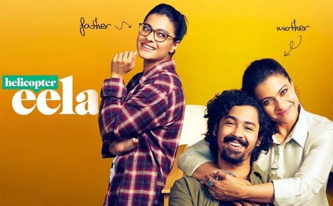 Helicopter Eela movie review: A sweet film you should watch with your ...