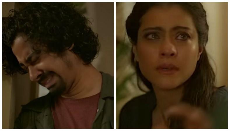 Helicopter Eela still Helicopter Eela still