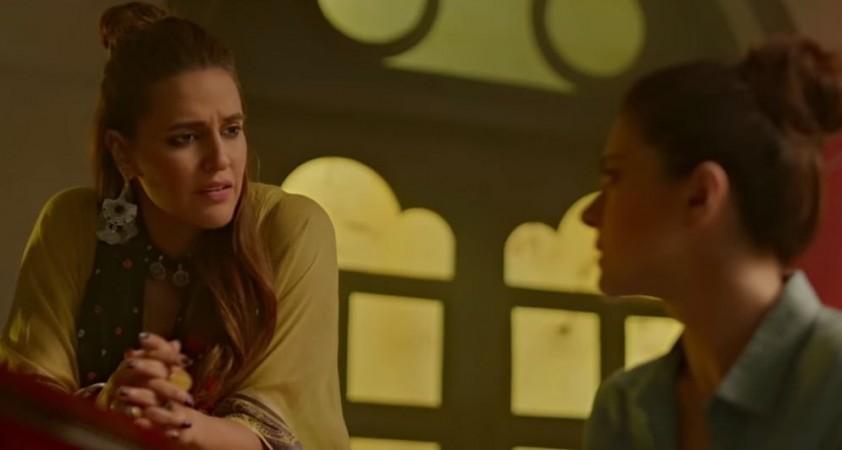 Helicopter Eela still Helicopter Eela still
