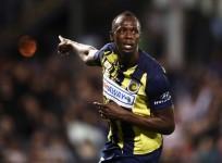 Usain Bolt