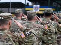 US Army