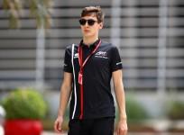 George Russell, Formula 1