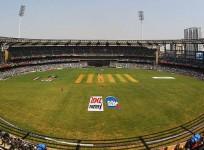 Wankhede Stadium