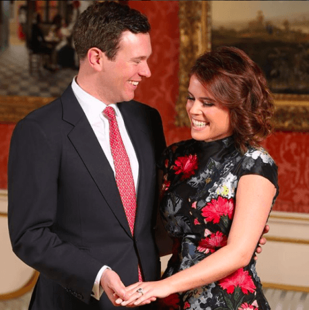 Princess Eugenie marriage Princess Eugenie marriage