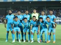 Indian Football Team