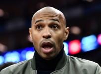 Thierry Henry