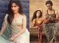 Chitrangada Singh, Bidita Bag, Nawazuddin Siddiqui