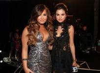 Selena Gomez Demi Lovato