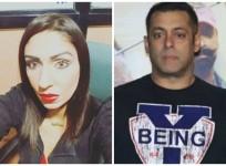 Pooja Mishra accuses Salman Khan of raping her