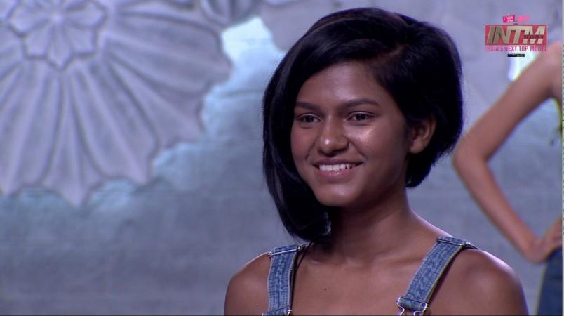 India's Next Top Model 4, INTM 4