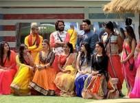 Bigg Boss 12