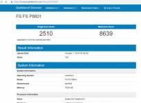 OnePlus 6T, Android Pie, Qualcomm, Snapdragon 845,launch, Geekbench