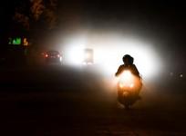 Delhi Pollution