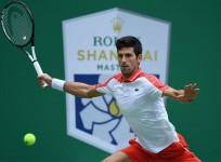 Shanghai Masters