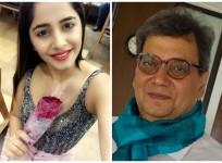 Kate Sharma accused Subhash Ghai of sexually harassing her