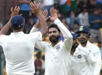 Ravindra Jadeja