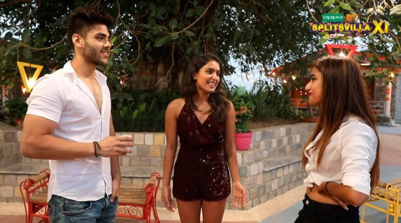 Splitsvilla 11