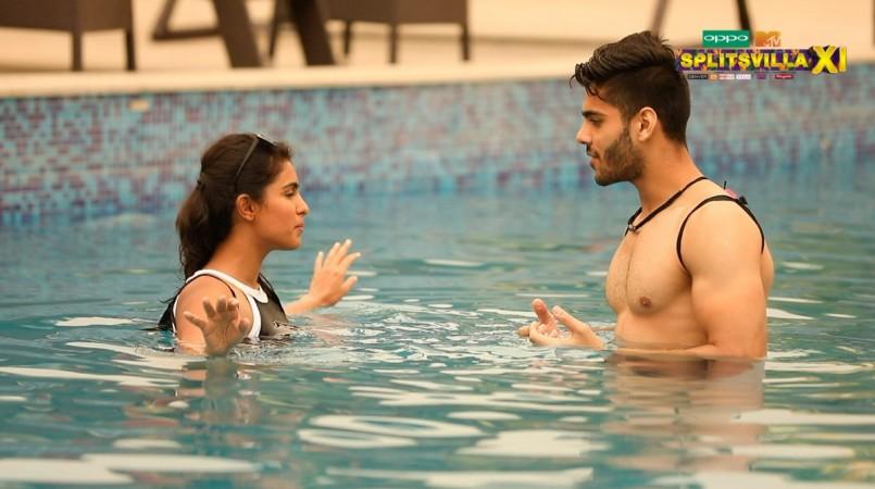 Splitsvilla 11