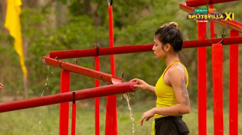 Splitsvilla 11