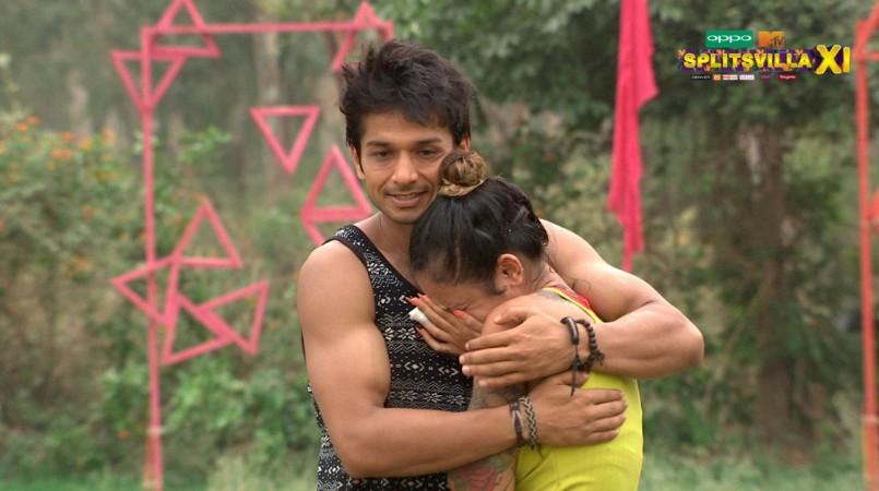 Splitsvilla 11