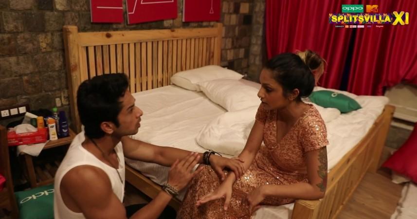 Splitsvilla 11