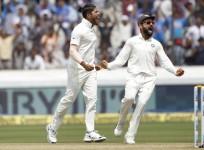 Umesh Yadav