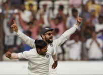 Umesh Yadav