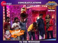 Comedy Kiladigalu Championship
